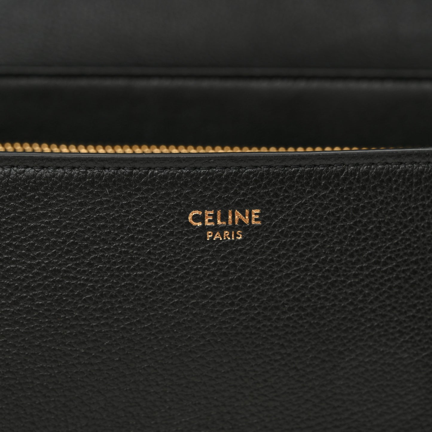 Supple Calfskin Medium Nino Black