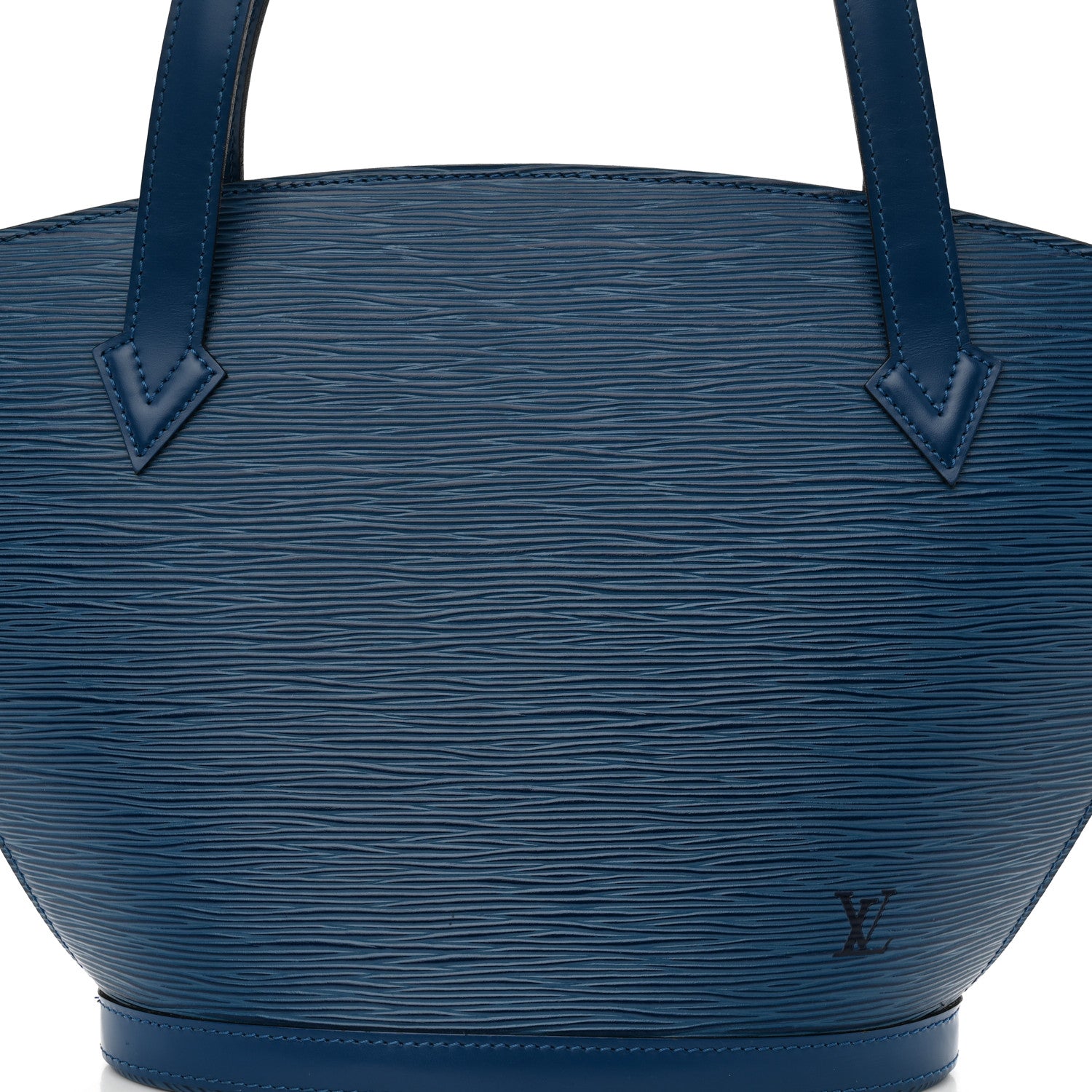Louis Vuitton Epi Saint Jacques PM Toledo 7 of 13