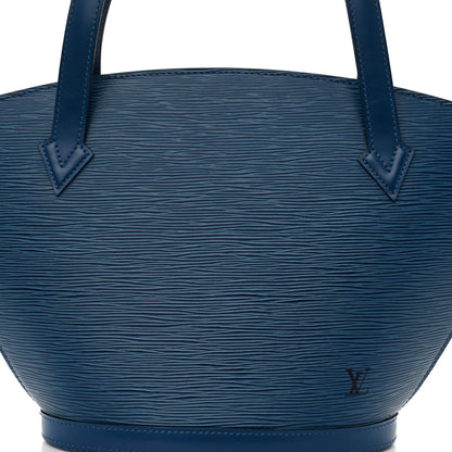 Louis Vuitton Epi Saint Jacques PM Toledo 7 of 13