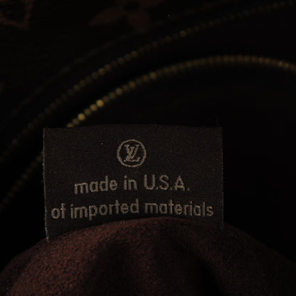 Louis Vuitton Monogram Metis 8 of 9
