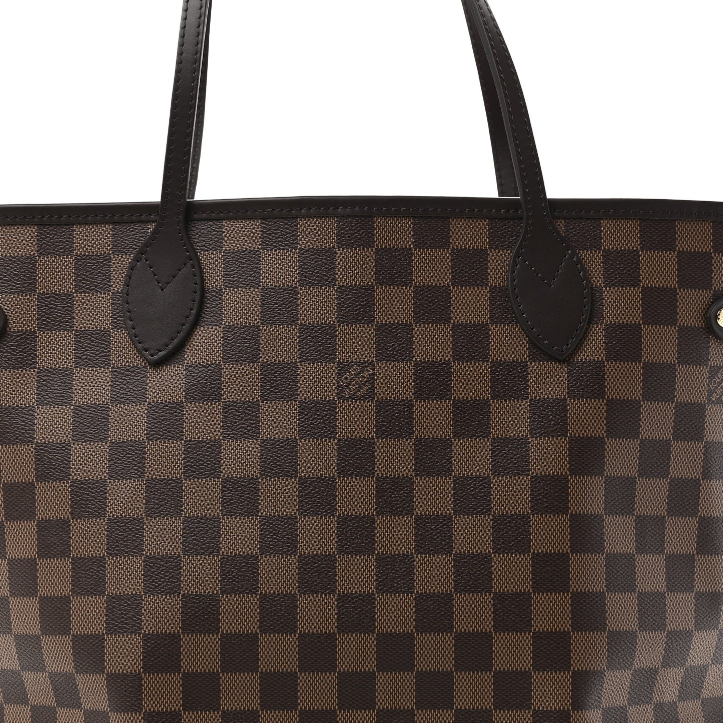 Damier Ebene Neo Neverfull MM