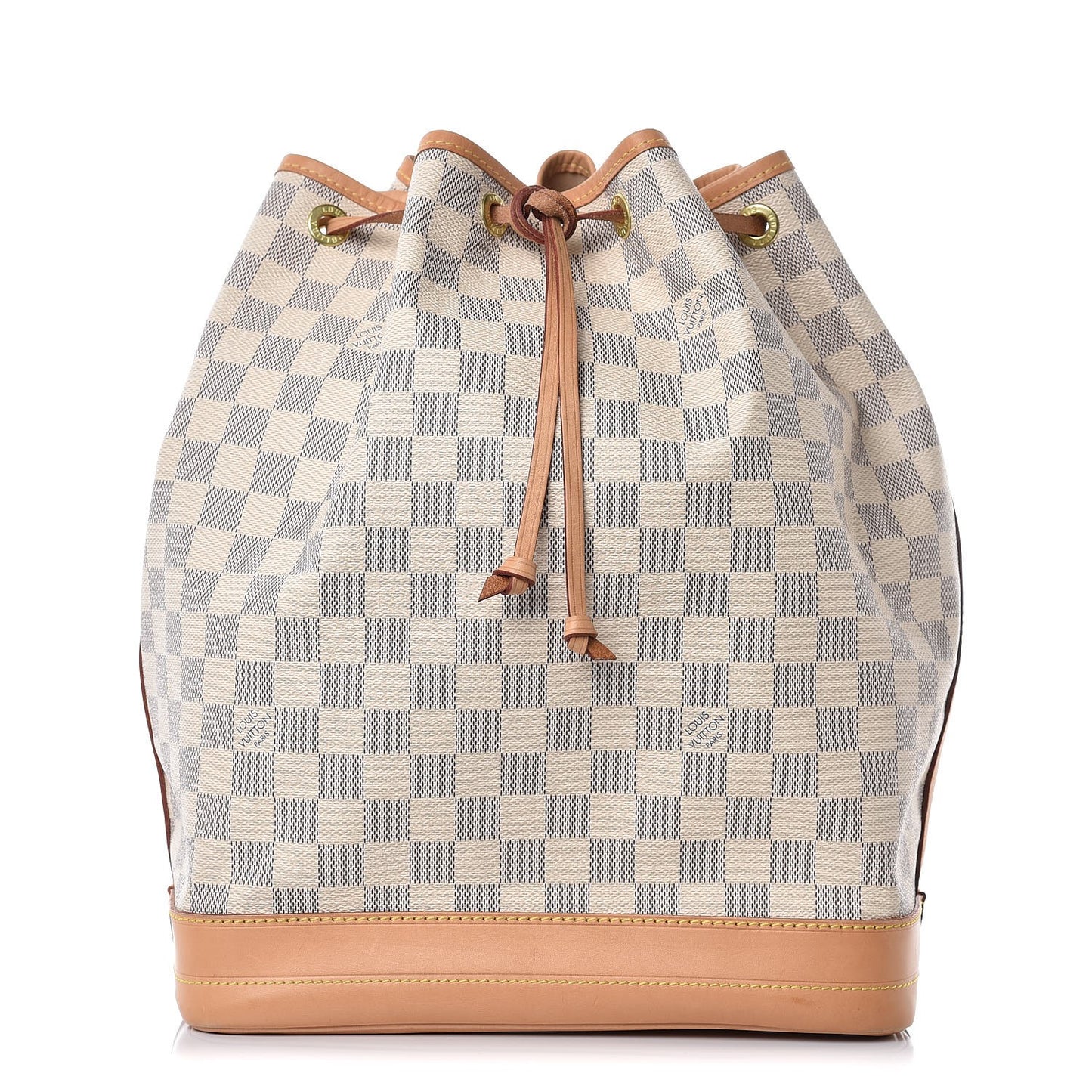Damier Azur Noe