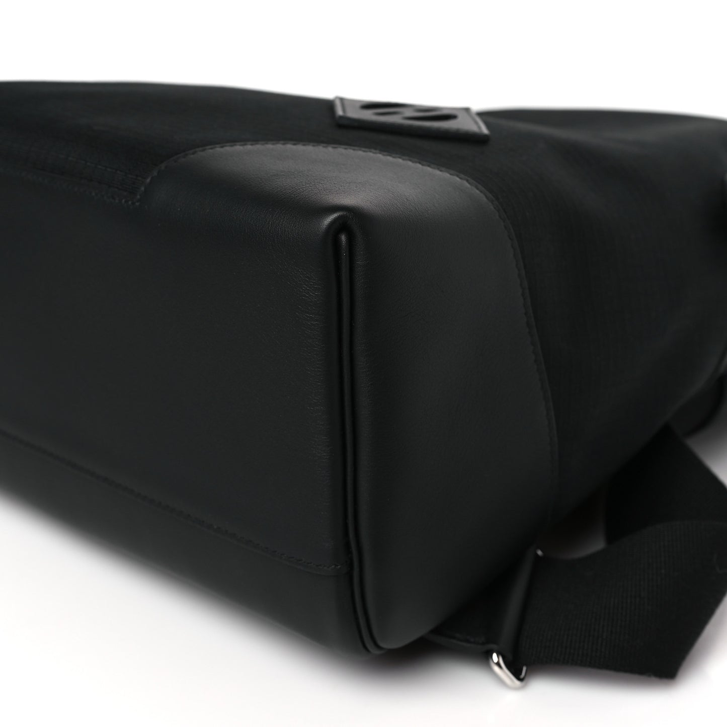 Bivoac Canvas Swift Allback Backpack Black