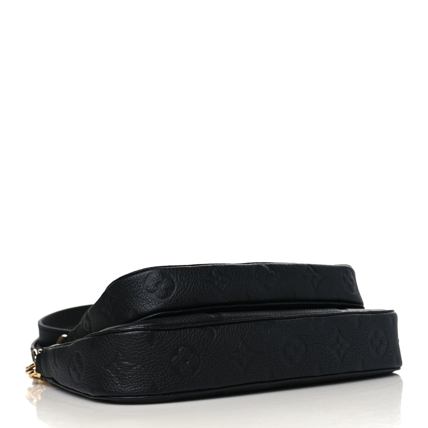 Empreinte Monogram Giant Multi Pochette Accessories Black