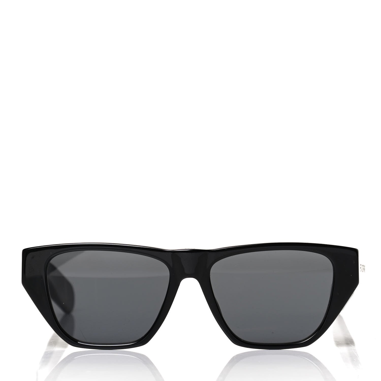 Christian Dior Acetate Inside Out 2 Sunglasses Black 2 of 9