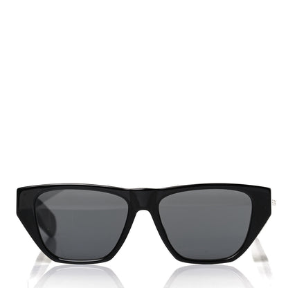 Christian Dior Acetate Inside Out 2 Sunglasses Black 2 of 9
