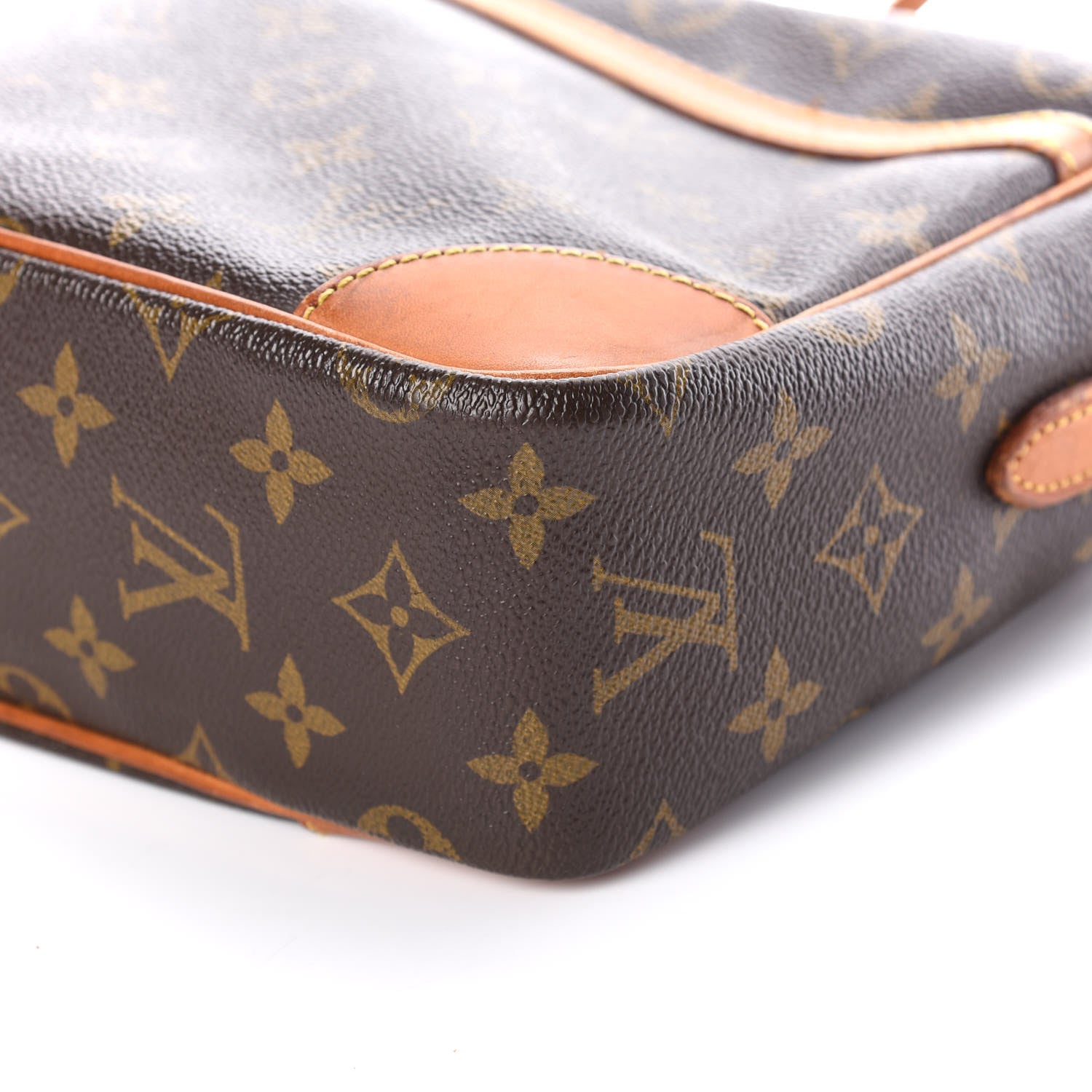 Louis Vuitton Monogram Trocadero 30 15 of 15