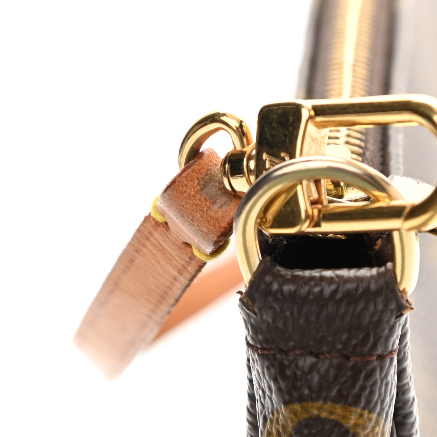 Monogram Pochette Accessories