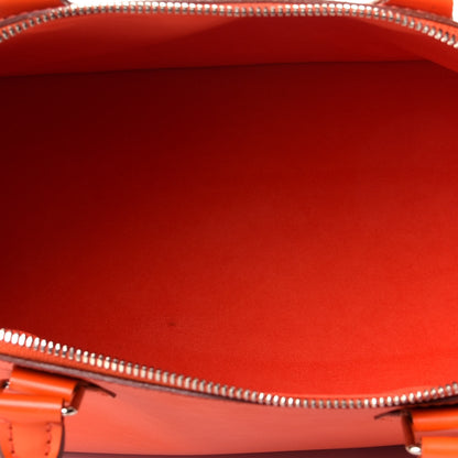 Louis Vuitton Epi Alma GM Piment 5 of 8