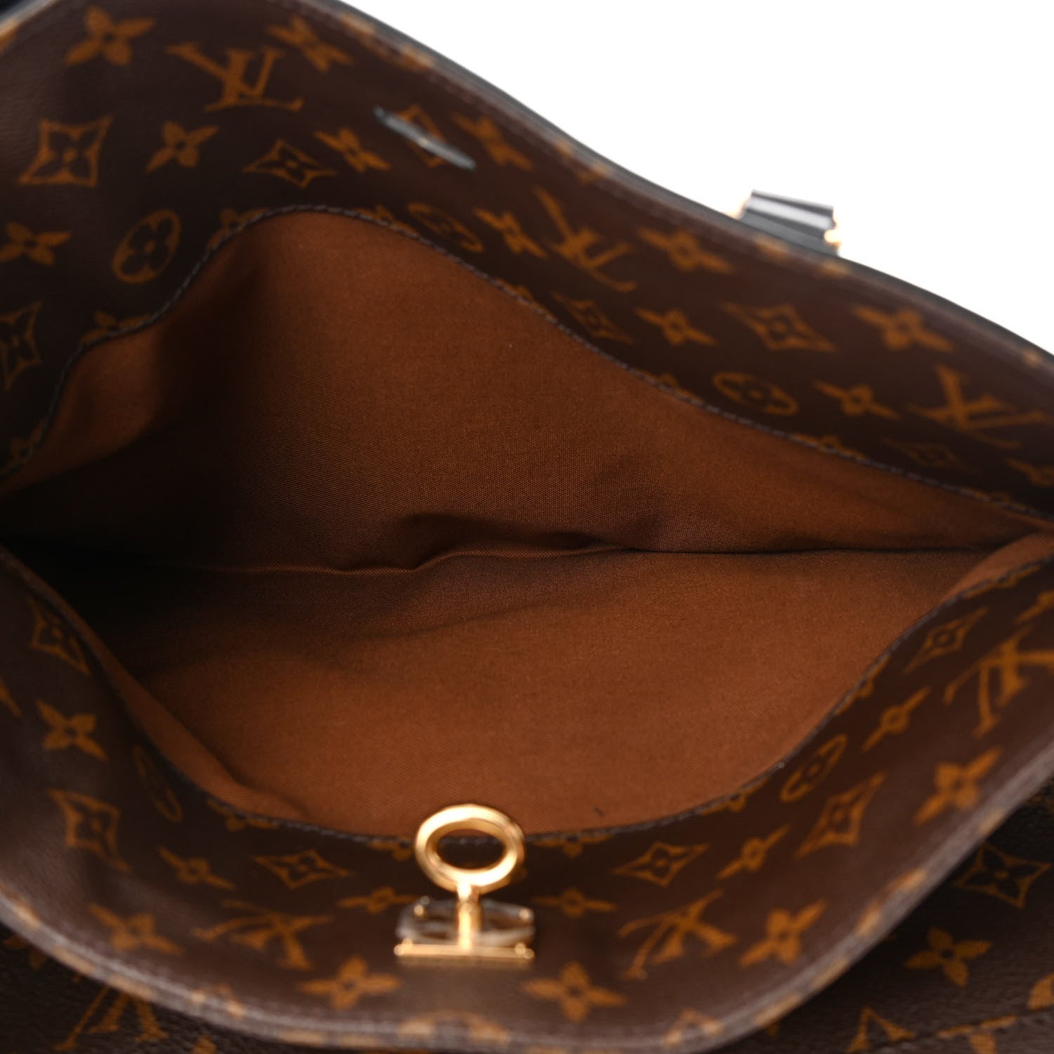 Louis Vuitton Monogram City Steamer XXL 5 of 14