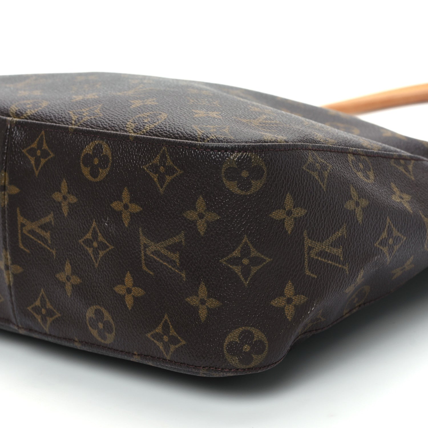 Louis Vuitton Monogram Looping GM 8 of 11