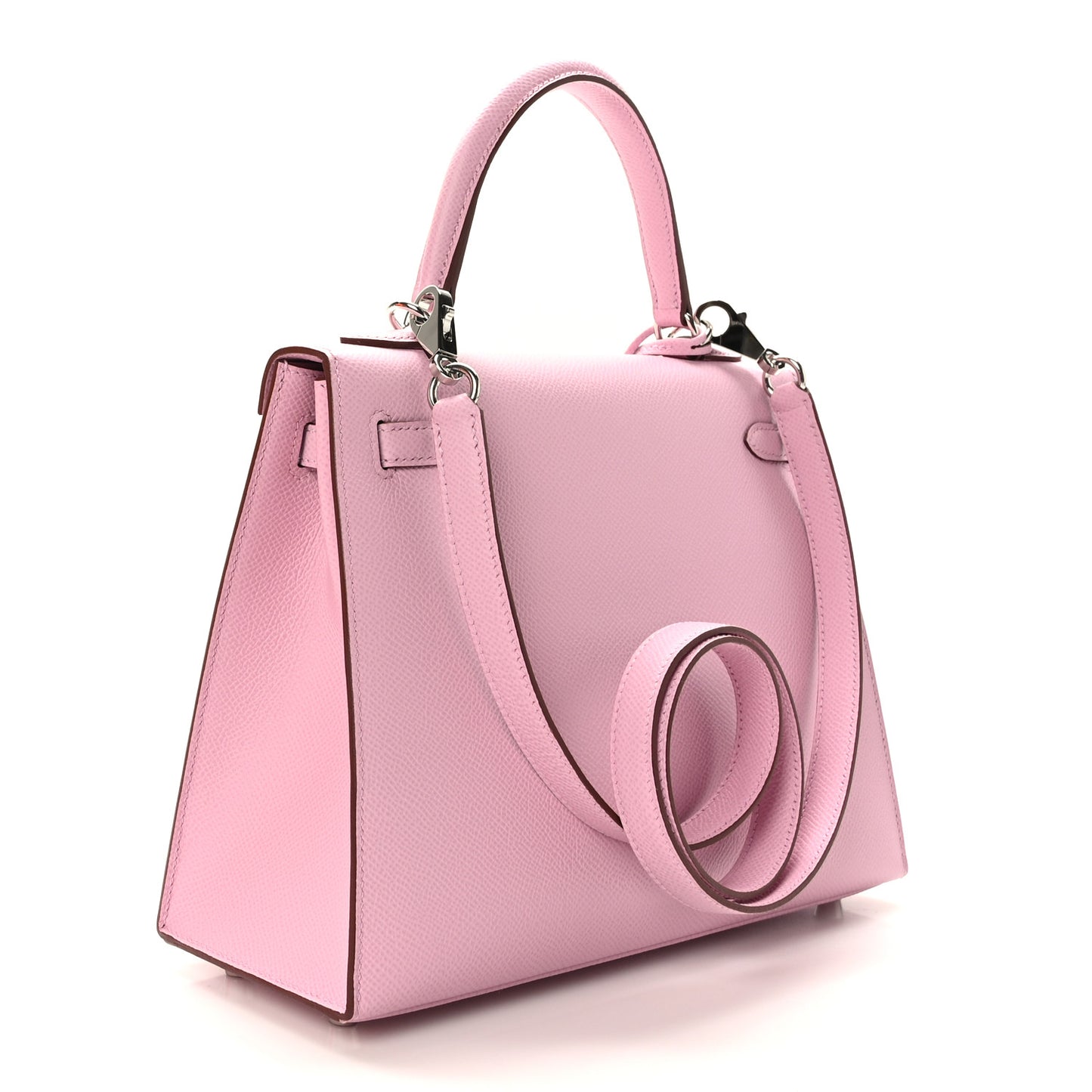 Epsom Kelly Sellier 25 Mauve Sylvestre