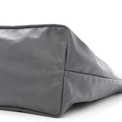 Goyard Goyardine Reversible Anjou GM Grey 19 of 23