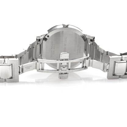 Burberry Stainless Steel 38mm The City Quartz Watch BU9000 7 of 7