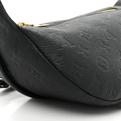 Louis Vuitton Empreinte BumBag Black 10 of 10