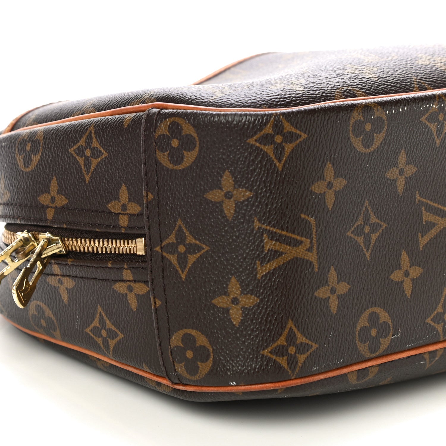 Louis Vuitton Monogram Trouville 8 of 18