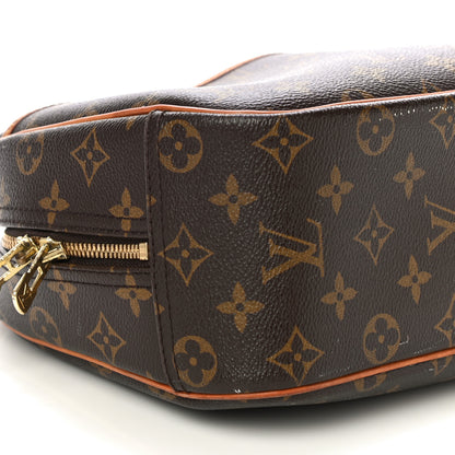 Louis Vuitton Monogram Trouville 8 of 18