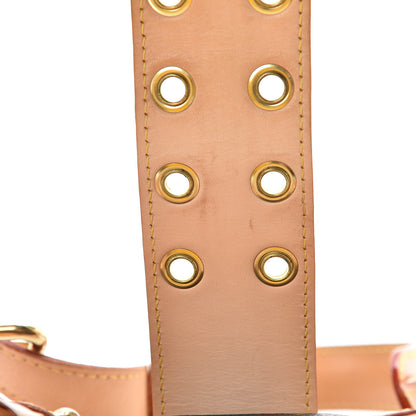 Louis Vuitton Monogram Leonor 13 of 16