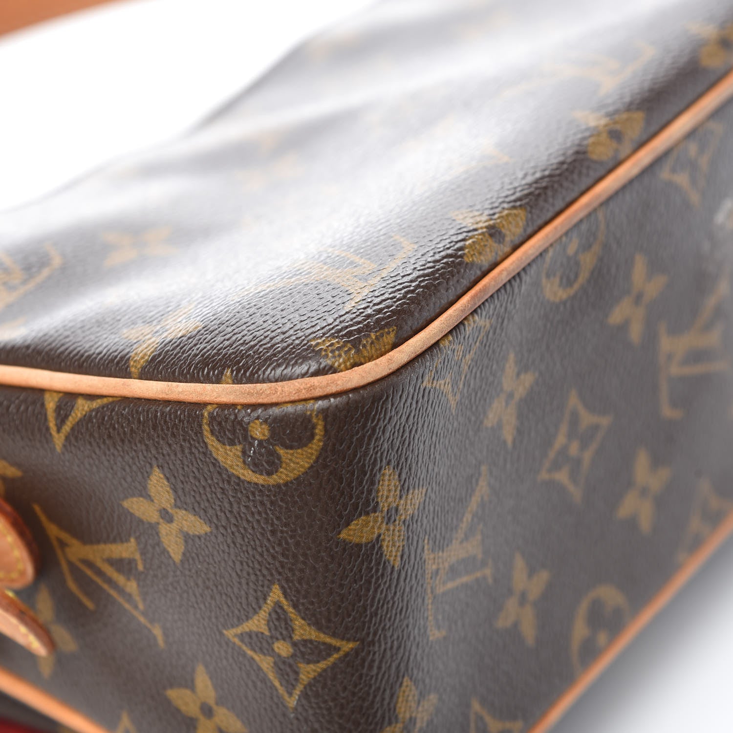 Louis Vuitton Monogram Viva-Cite MM 12 of 14