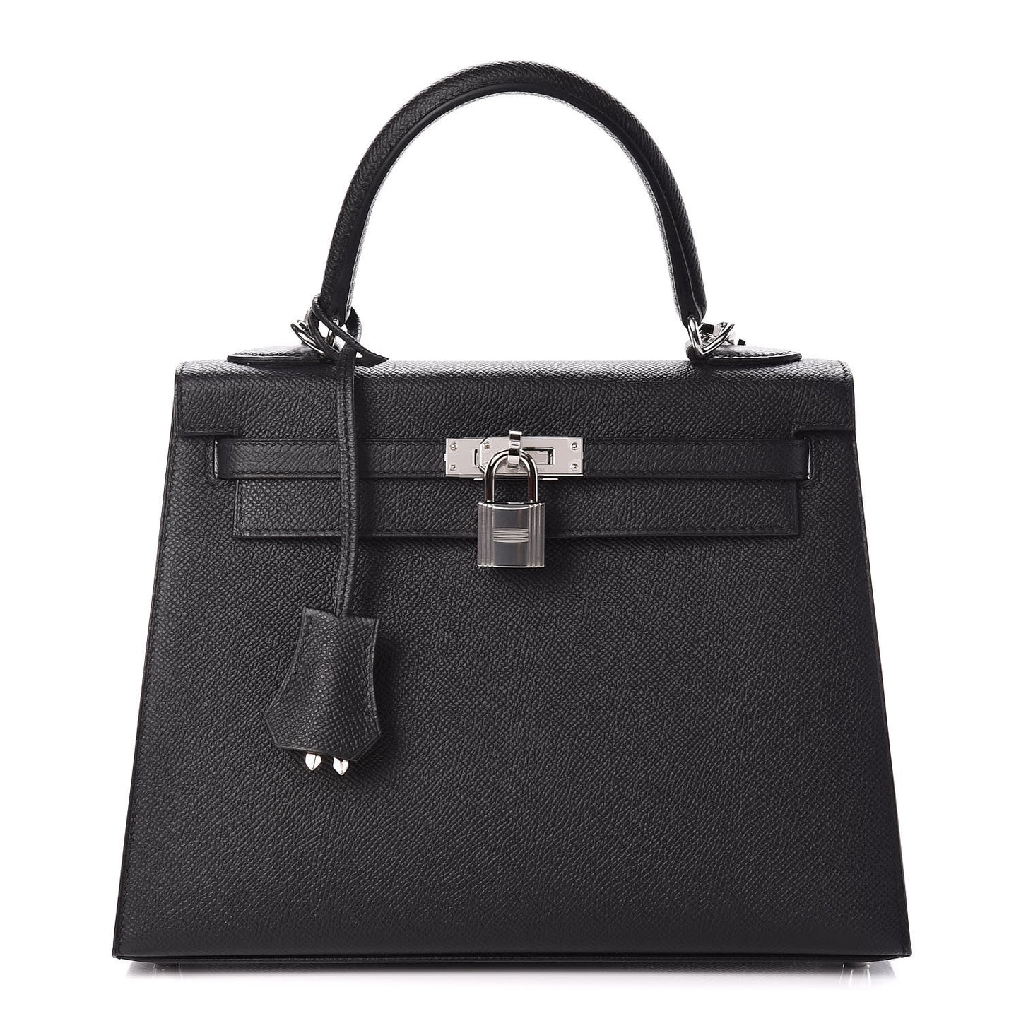 Epsom Kelly Sellier 25 Black