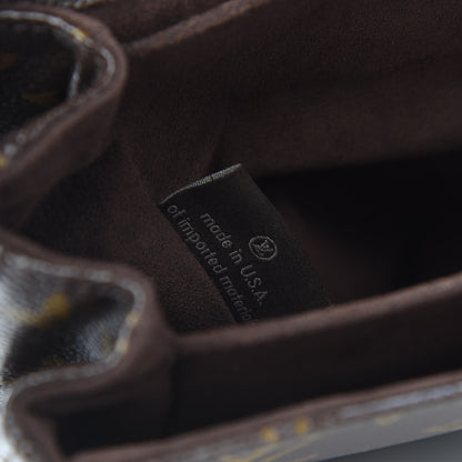 Louis Vuitton Monogram Pochette Metis 7 of 9