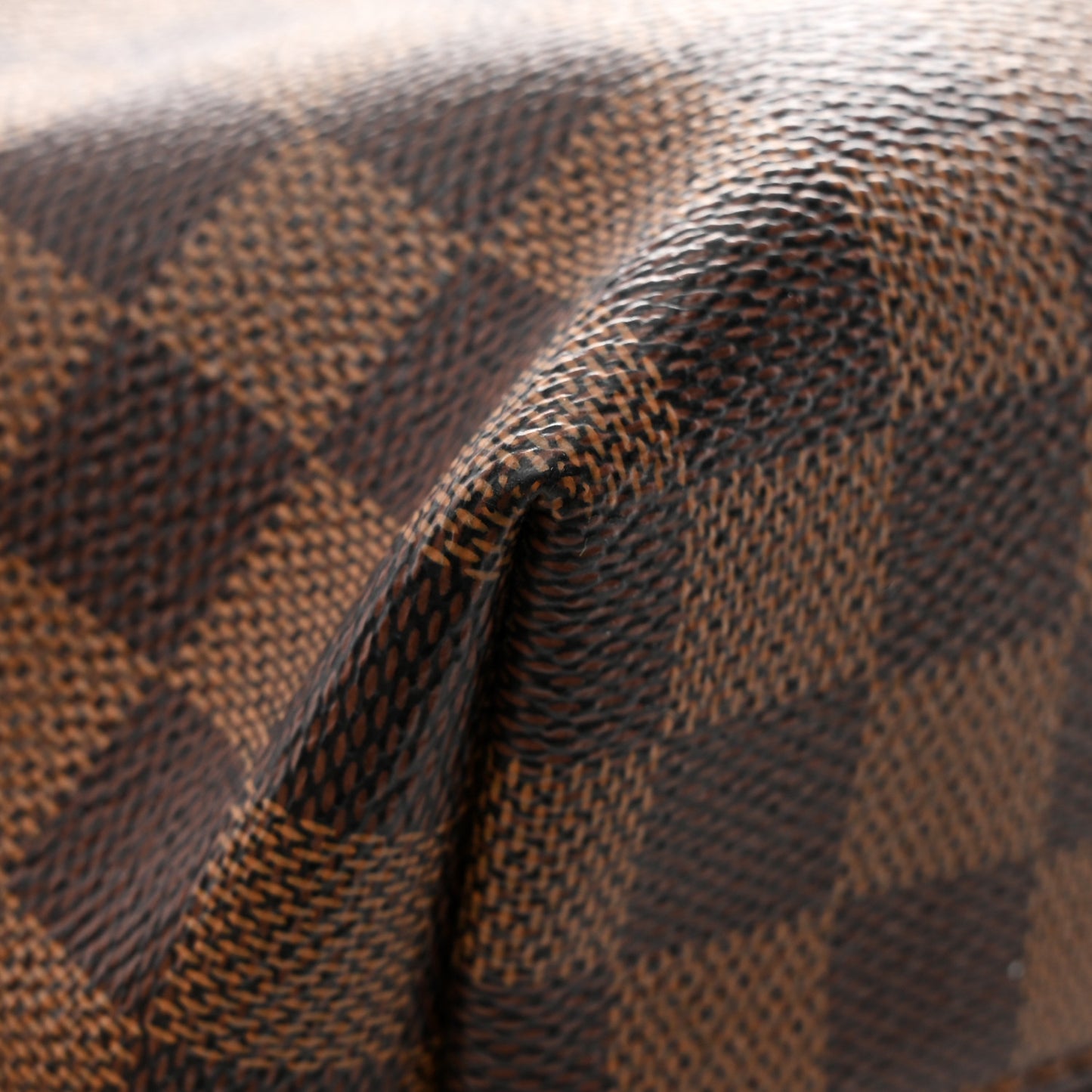 Damier Ebene Graceful PM