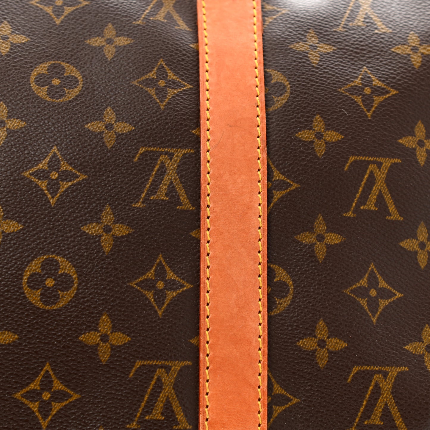Monogram Keepall Bandouliere 50