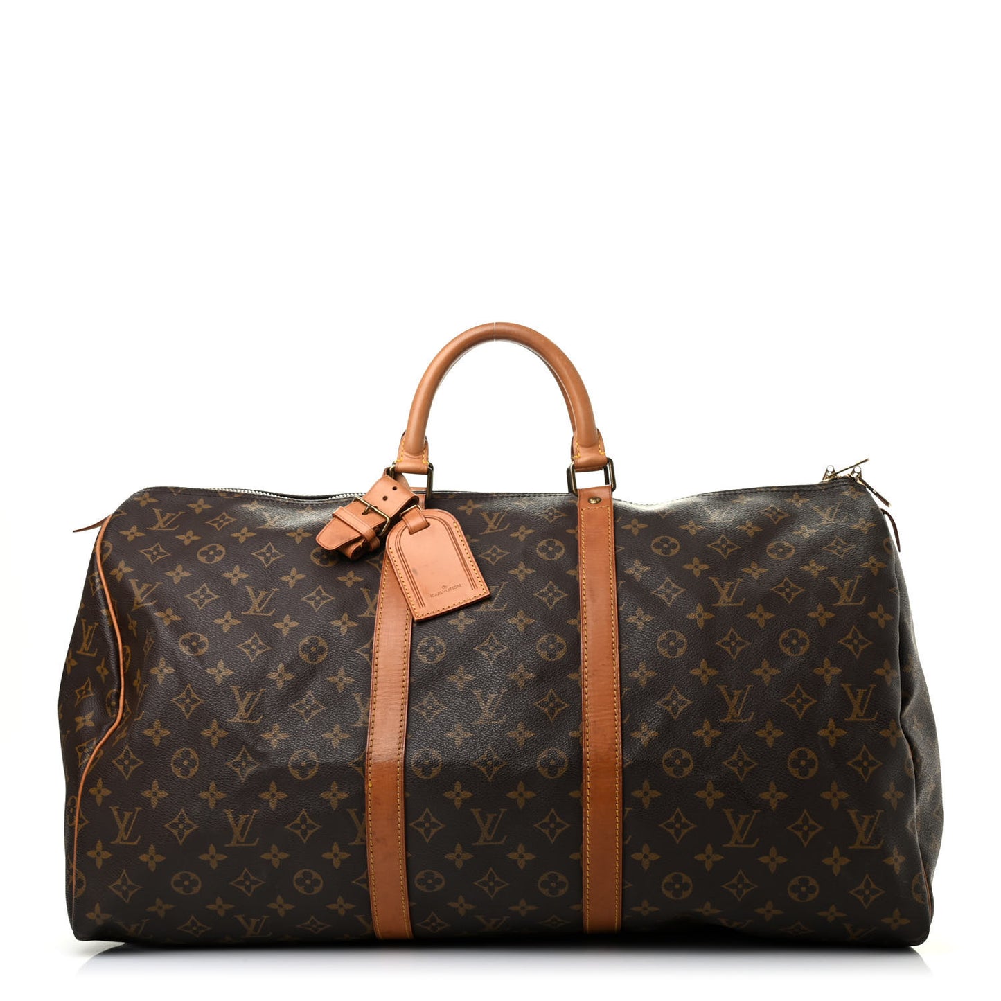 Monogram Keepall 55