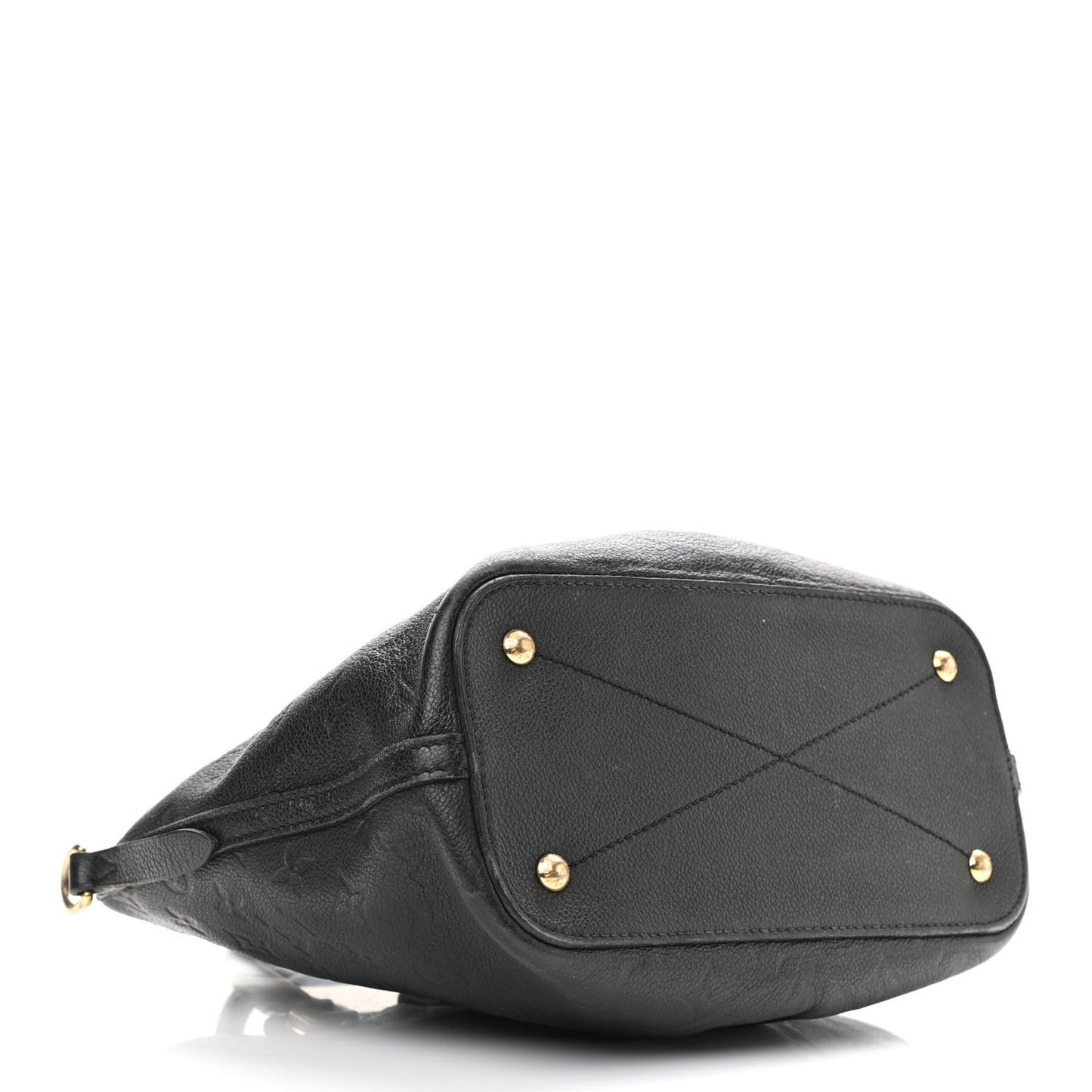 Empreinte Mazarine PM Black