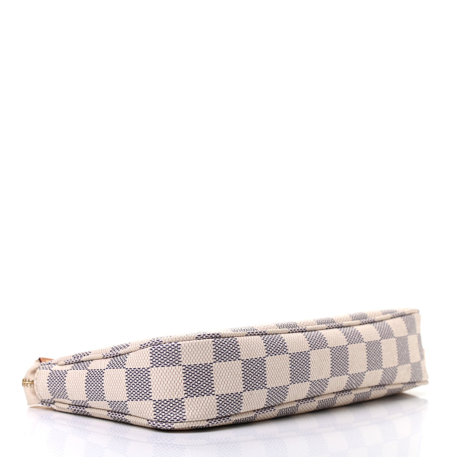 Louis Vuitton Damier Azur Pochette Accessories NM 4 of 8