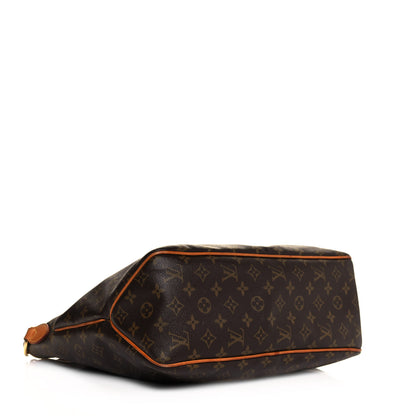 Louis Vuitton Monogram Delightful MM Pivoine 4 of 18