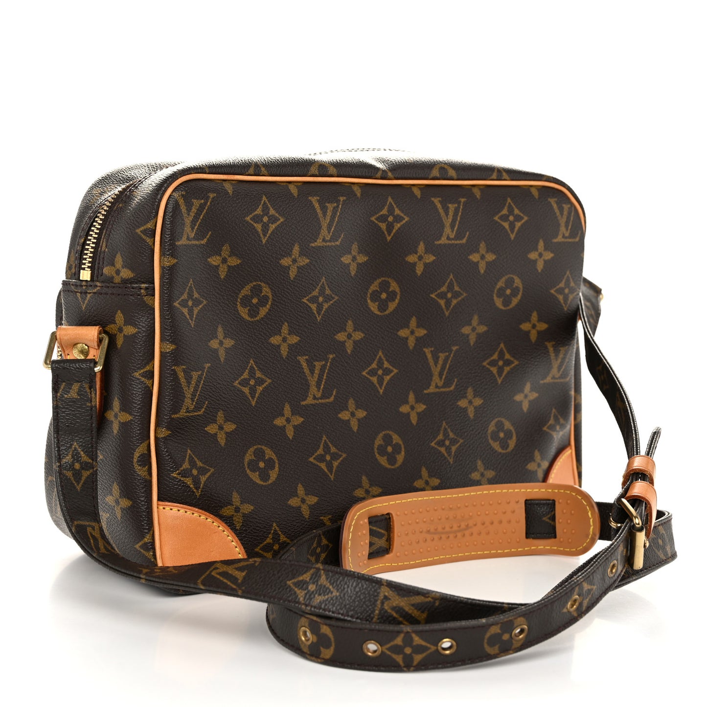 Monogram Nil 28