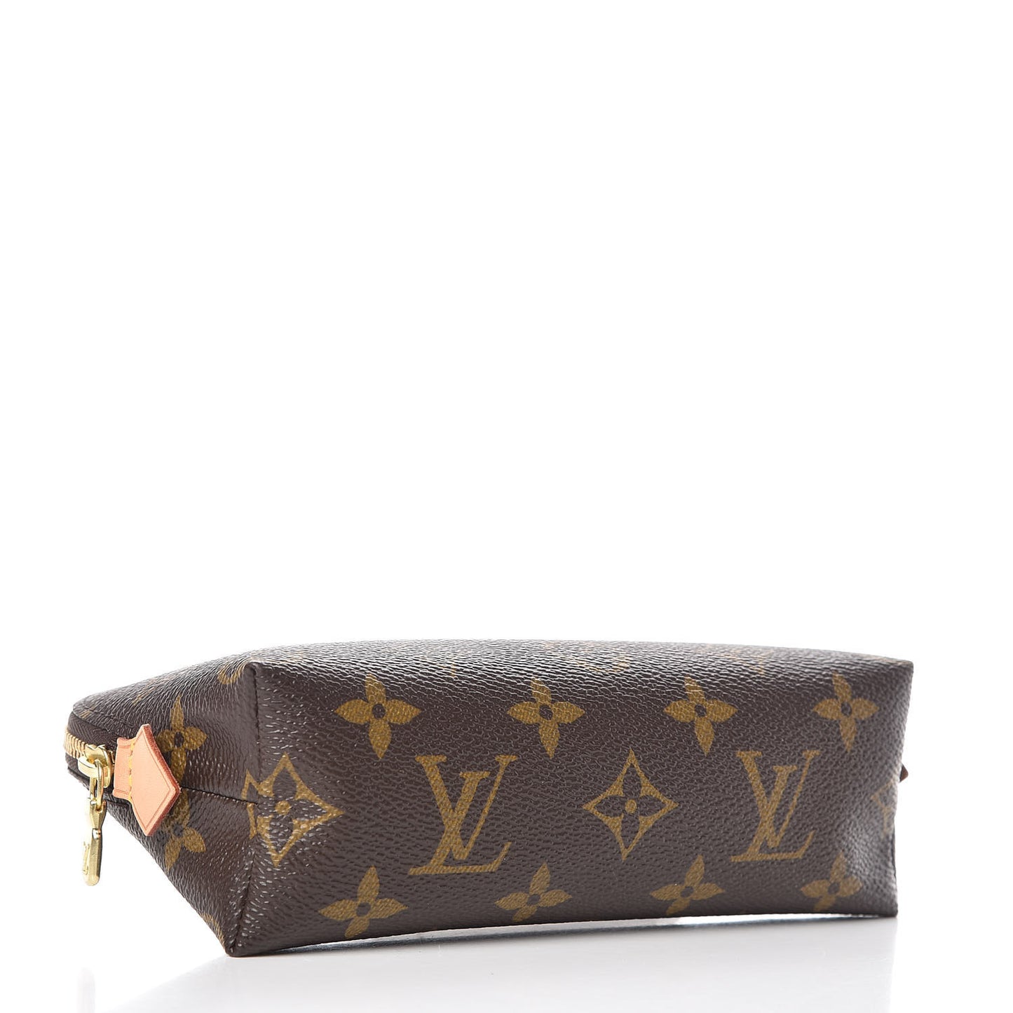 Monogram Cosmetic Pouch
