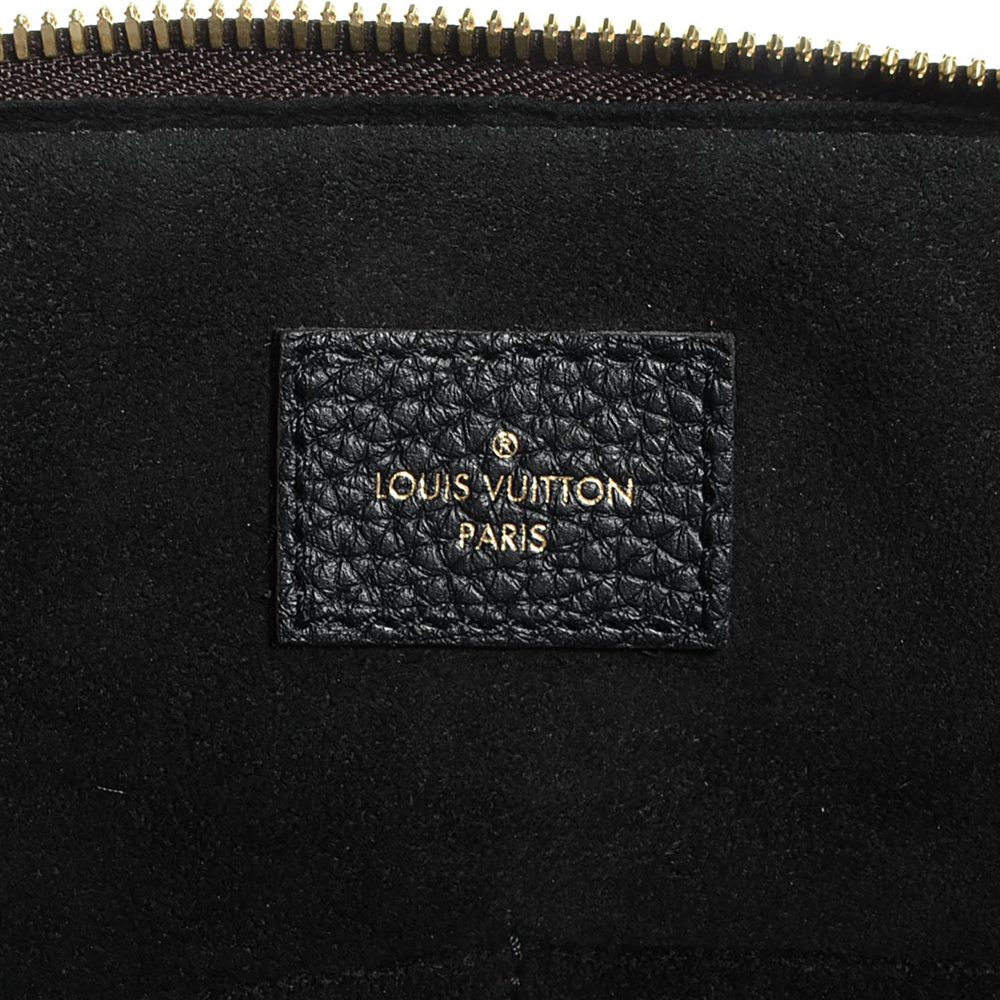 Monogram Retiro NM Black