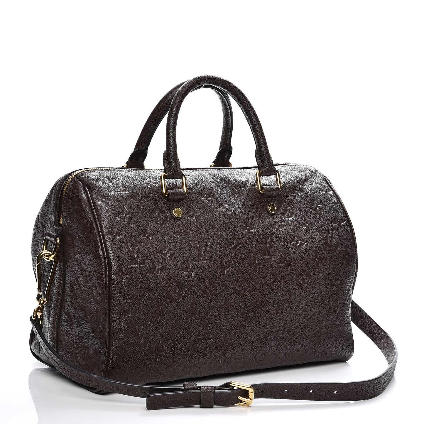 Empreinte Speedy Bandouliere 30 Terre