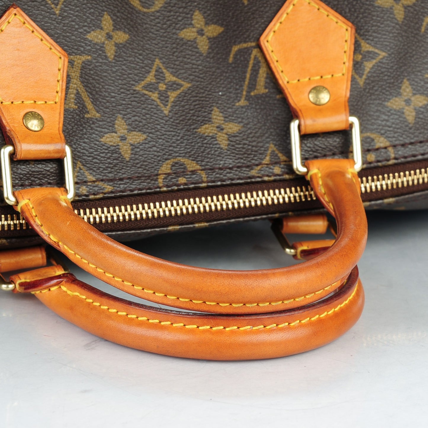 Monogram Speedy 35