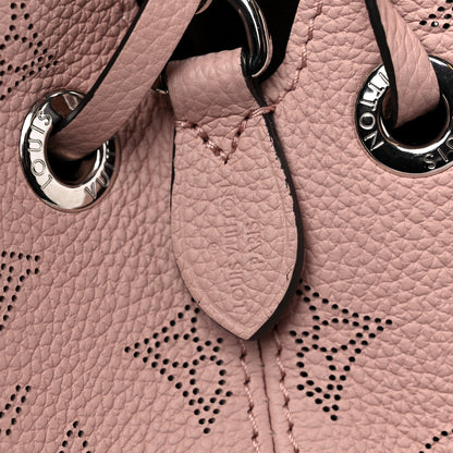 Louis Vuitton Mahina Bella Magnolia 8 of 12