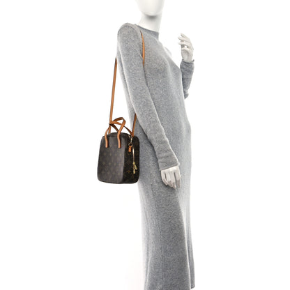 Louis Vuitton Monogram Spontini 3 of 8