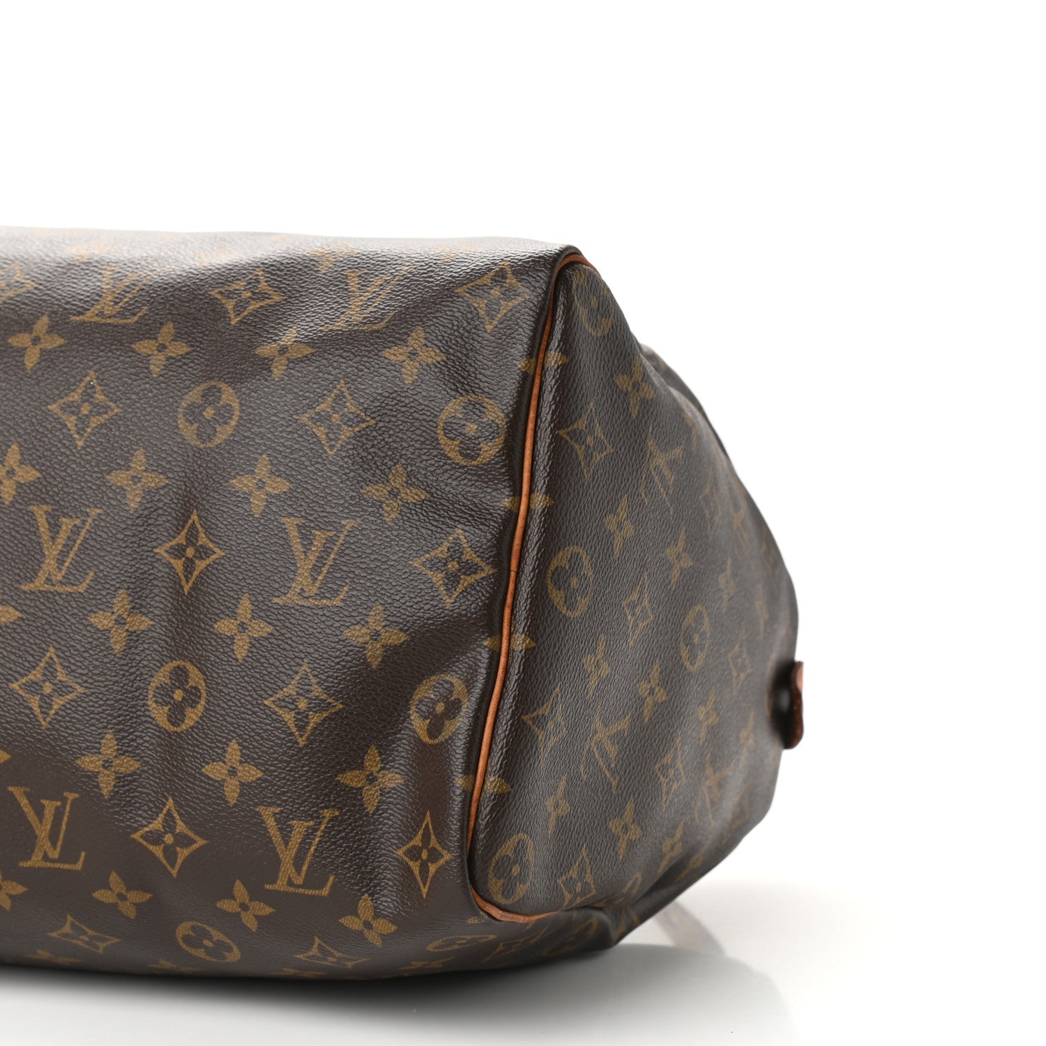 Louis Vuitton Monogram Speedy 35 9 of 16