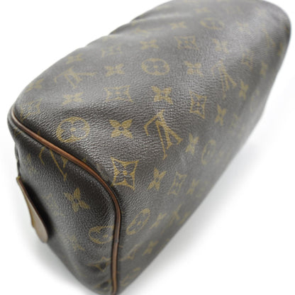 Louis Vuitton Monogram King Size Toiletry Bag 5 of 8