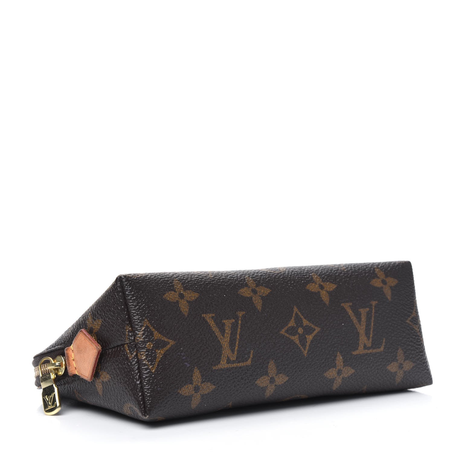 Louis Vuitton Monogram Cosmetic Pouch 3 of 5