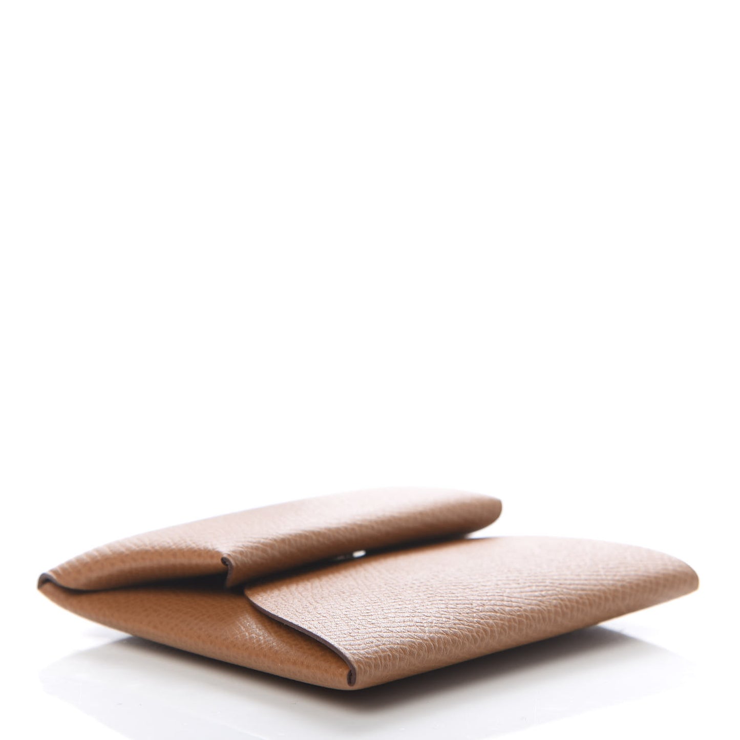 Epsom Bastia Coin Purse Gold