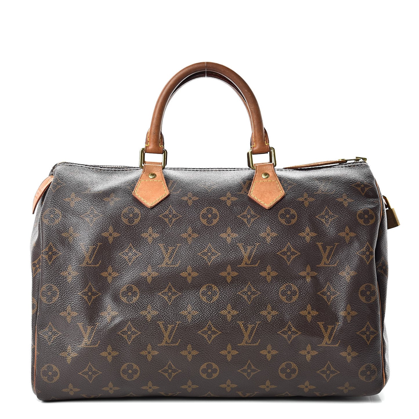 Monogram Speedy 35
