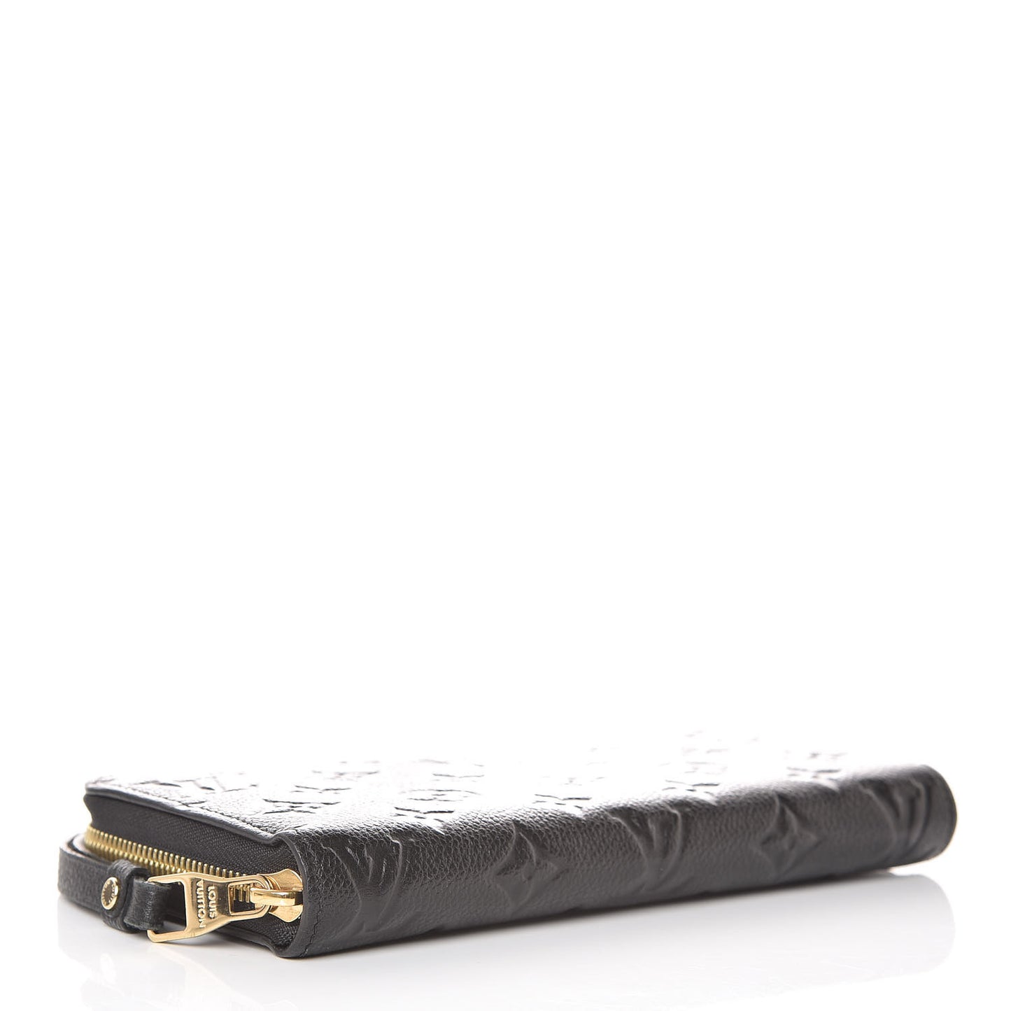 Empreinte Zippy Wallet Black