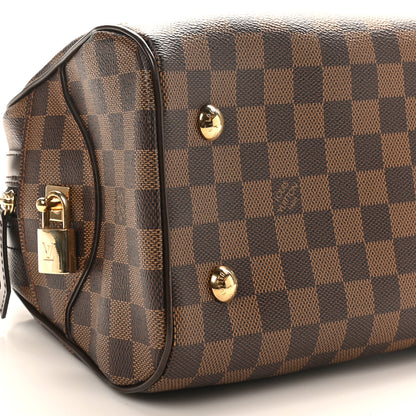 Louis Vuitton Damier Ebene Duomo 8 of 9