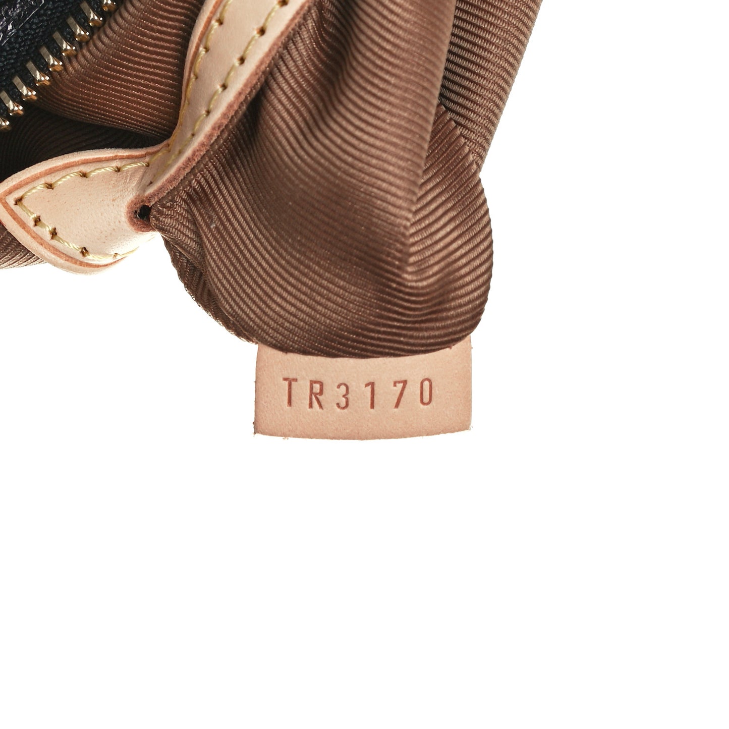 Monogram Fleur De Jais Sequins Speedy 30