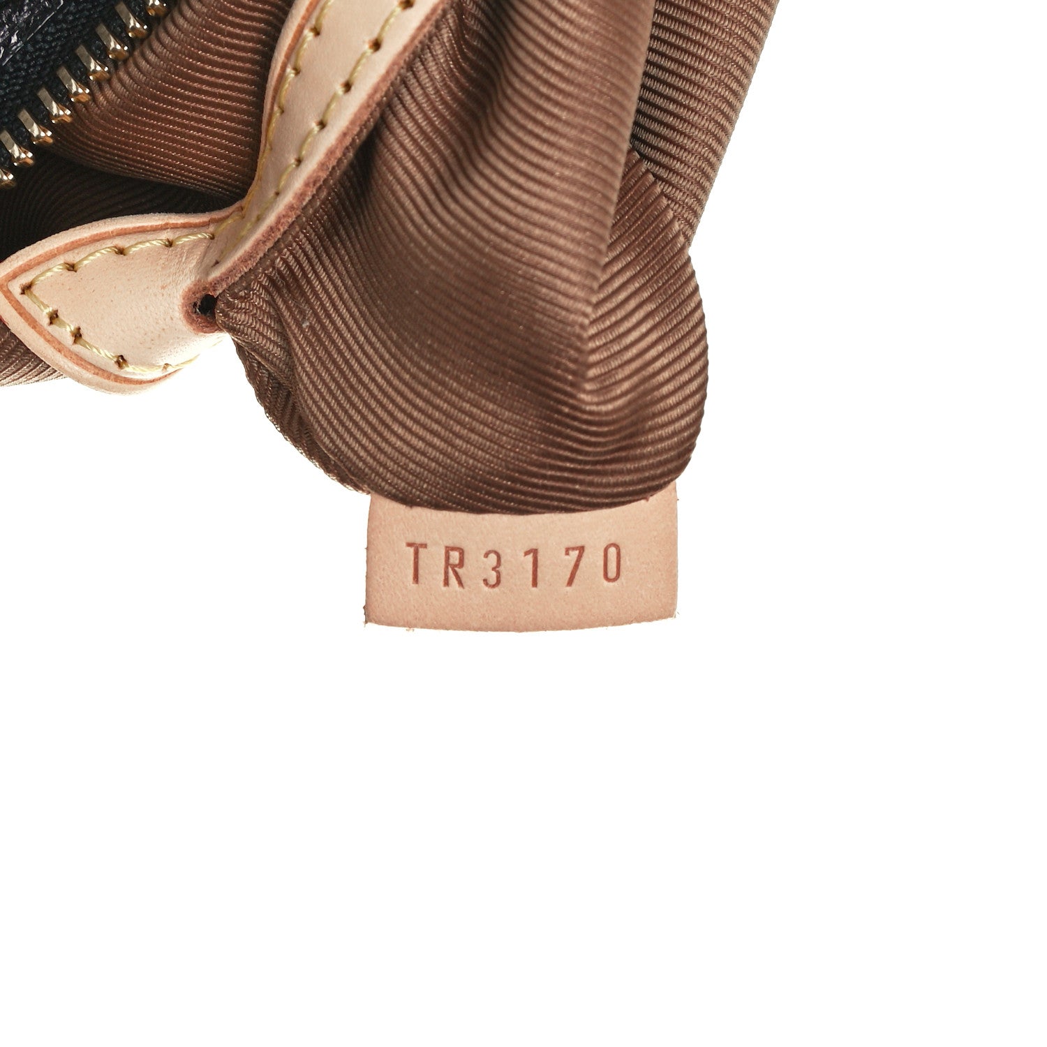 Louis Vuitton Monogram Fleur De Jais Sequins Speedy 30 6 of 11