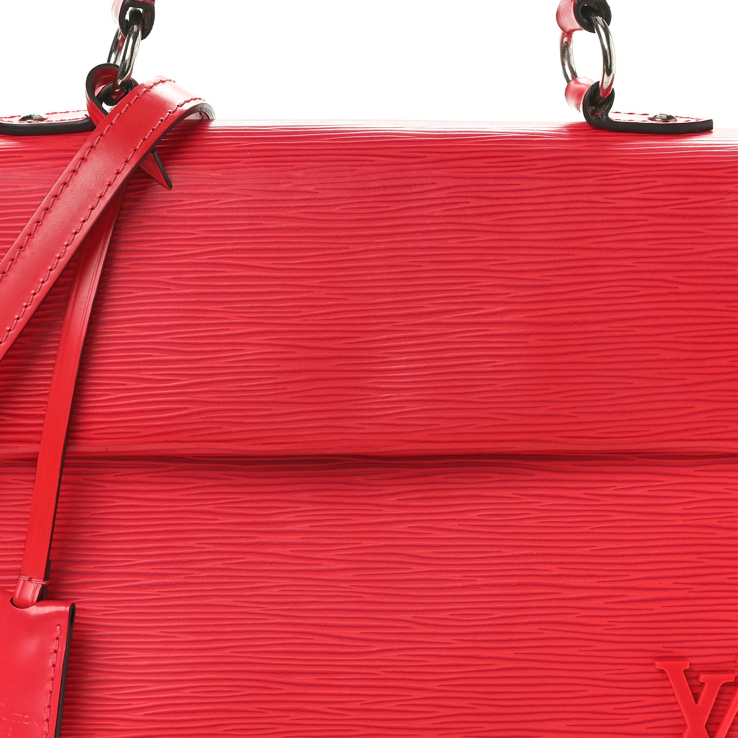 Louis Vuitton Epi Cluny BB Grenade 7 of 9