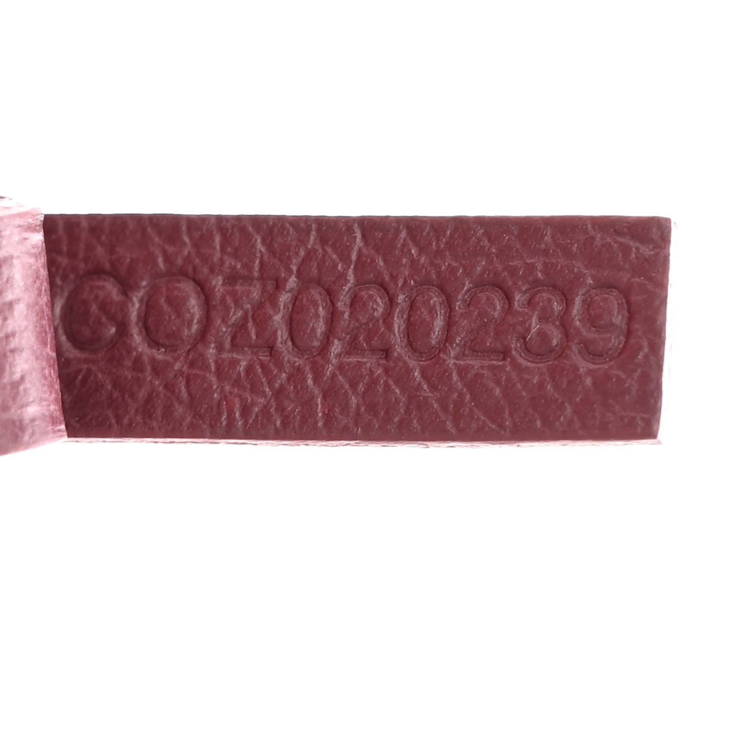 Goyard Goyardine Saint Louis GM Bordeaux 9 of 12