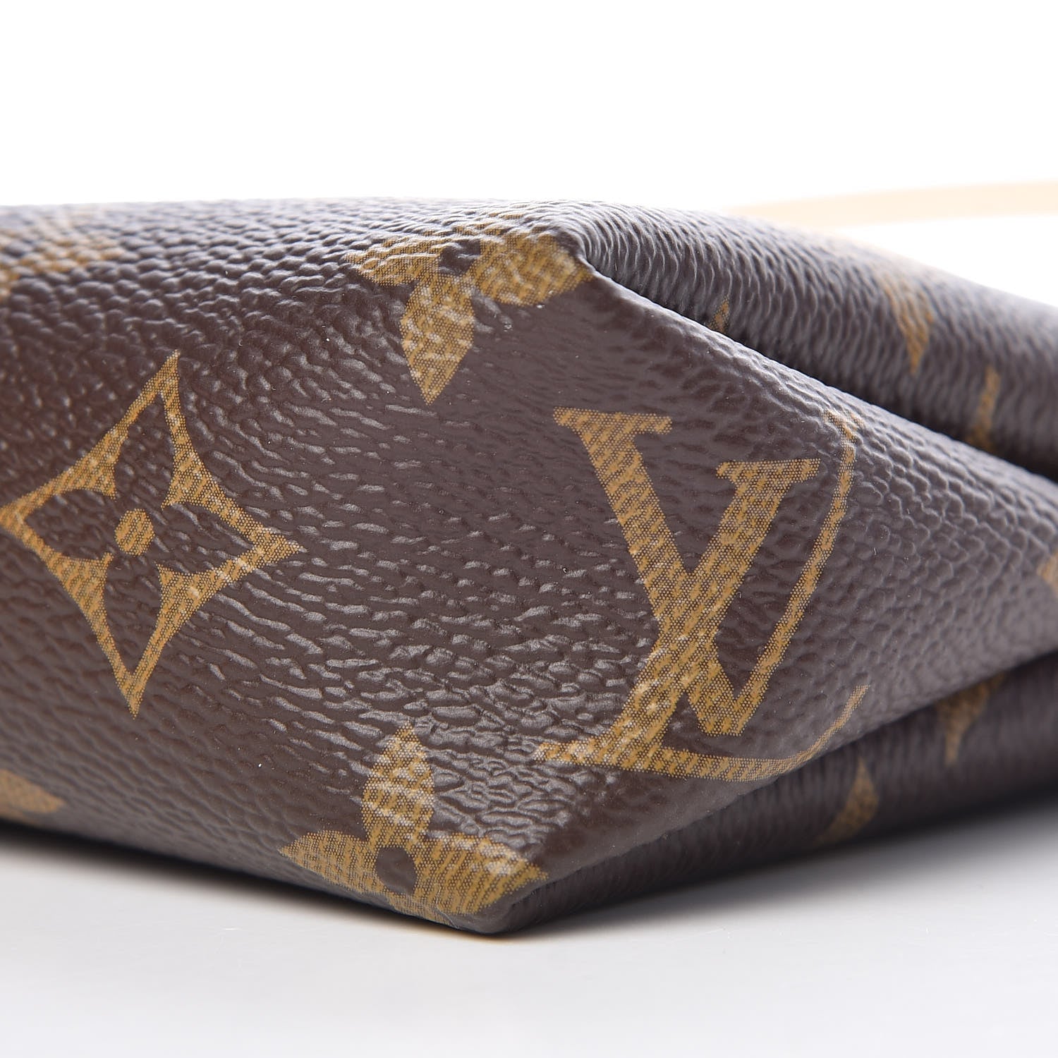 Louis Vuitton Monogram Pallas Clutch Rose Poudre 9 of 10